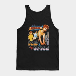 Ice Spice Munch Tank Top